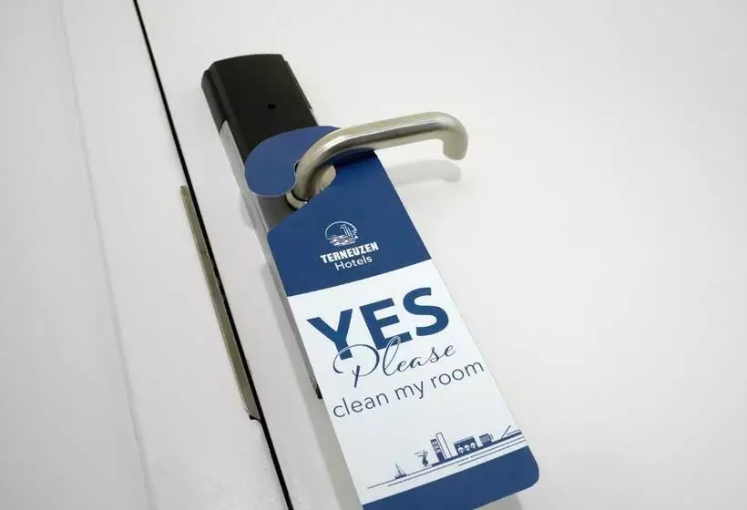 City Hotel Terneuzen