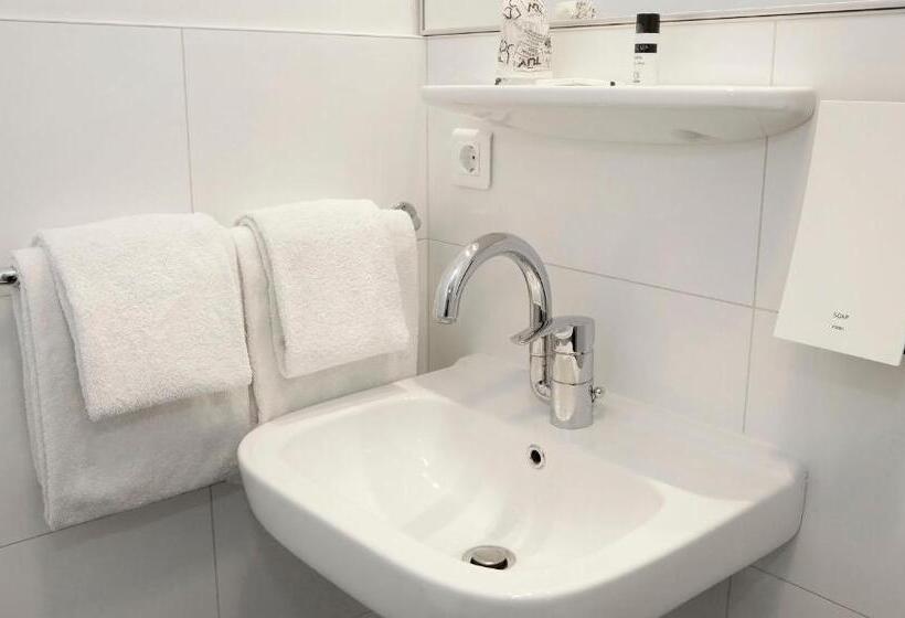 City Hotel Terneuzen