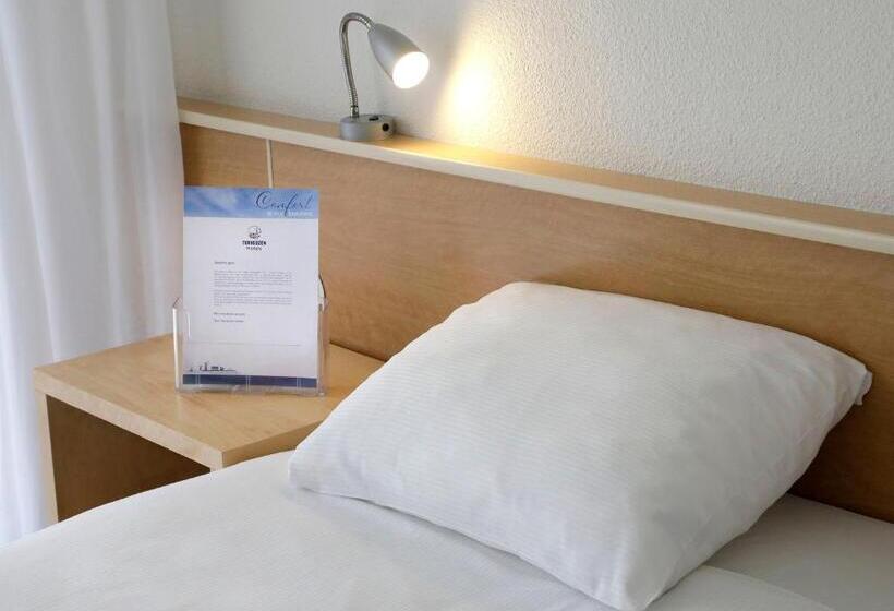 City Hotel Terneuzen