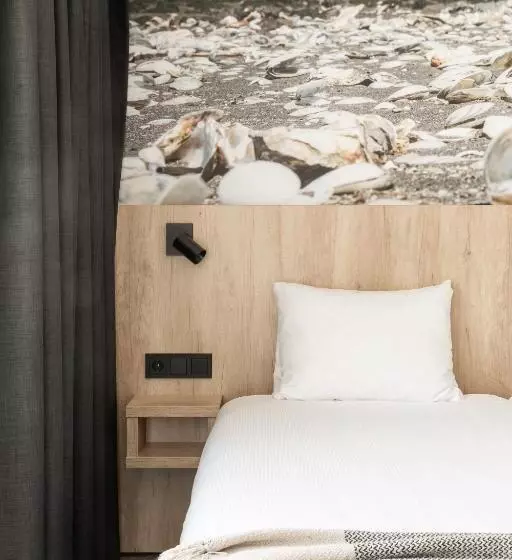 City Hotel Terneuzen