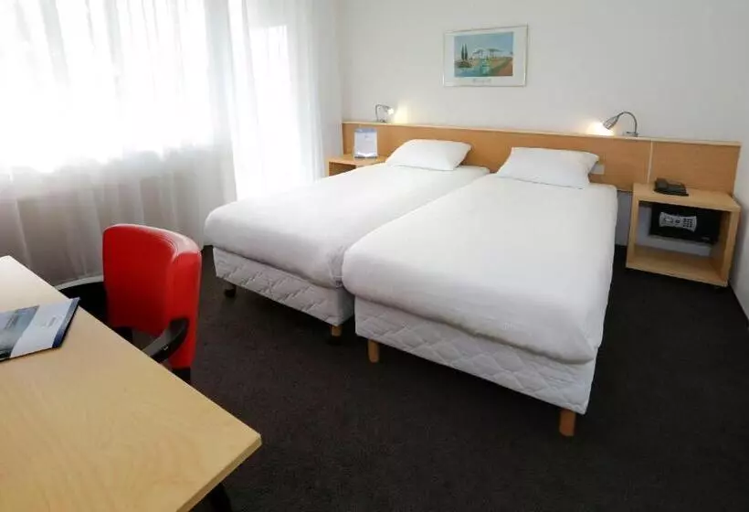 City Hotel Terneuzen