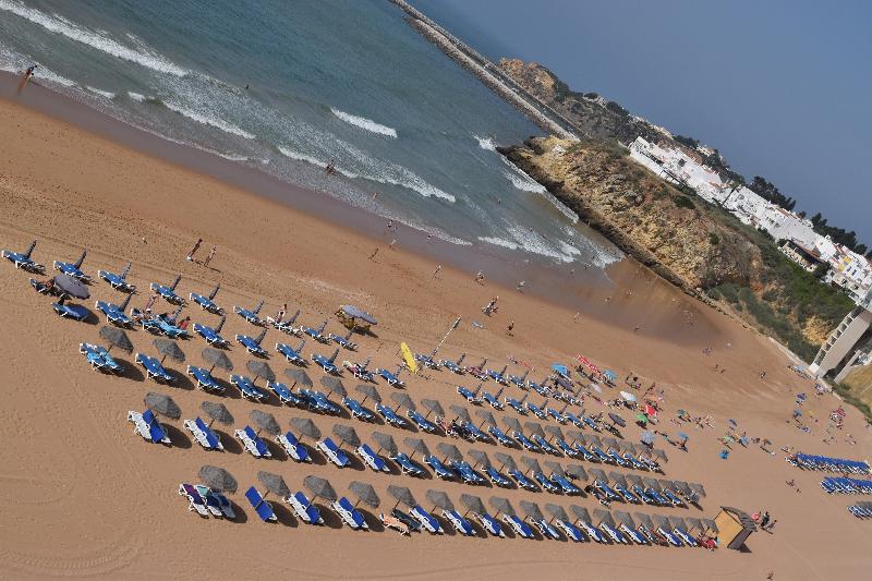 酒店 Colina Do Mar