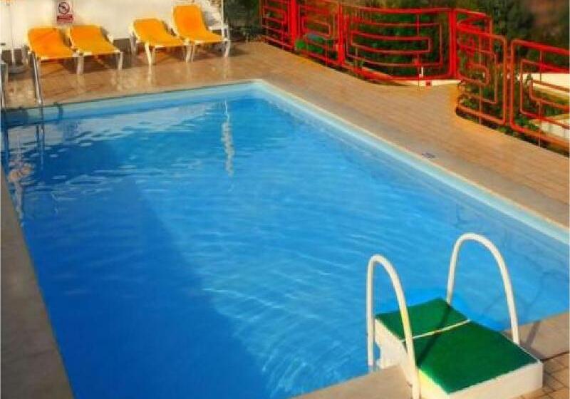 酒店 Colina Do Mar