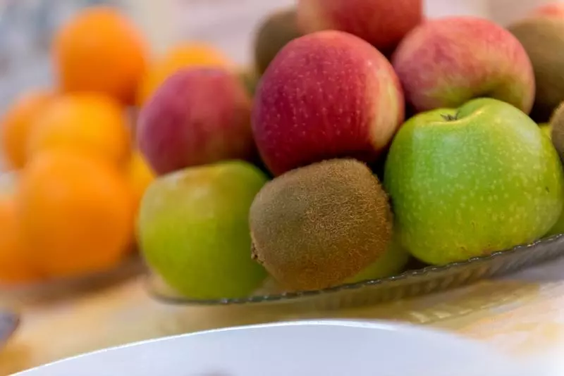 Отель Colina Do Mar