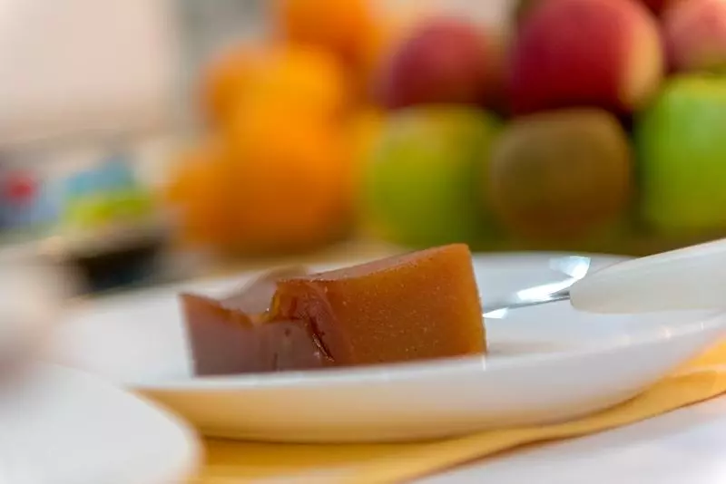 Отель Colina Do Mar