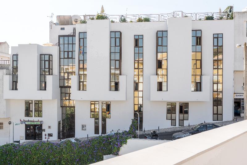 酒店 Colina Do Mar