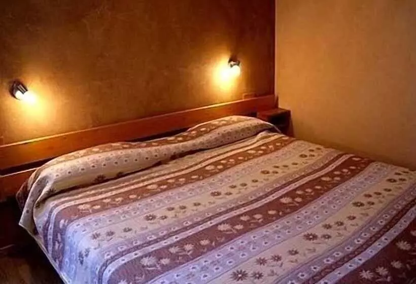 בית מלון כפרי De La Paix