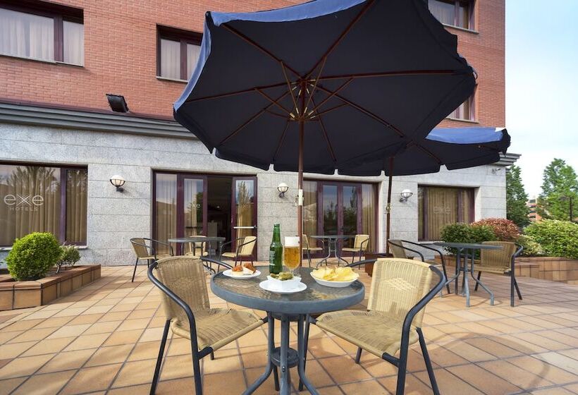 Hotel Exe Getafe