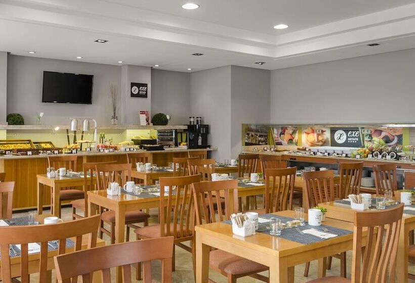 Hotel Exe Getafe