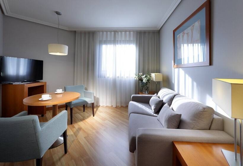 Hotel Exe Getafe