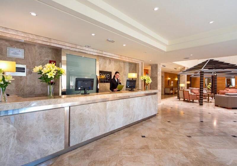 Hotel Exe Getafe