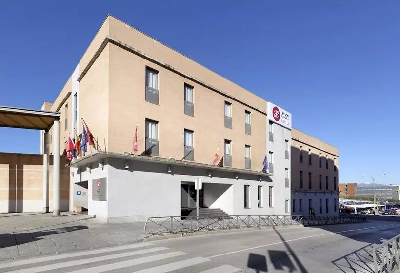 호텔 Exe Tres Cantos