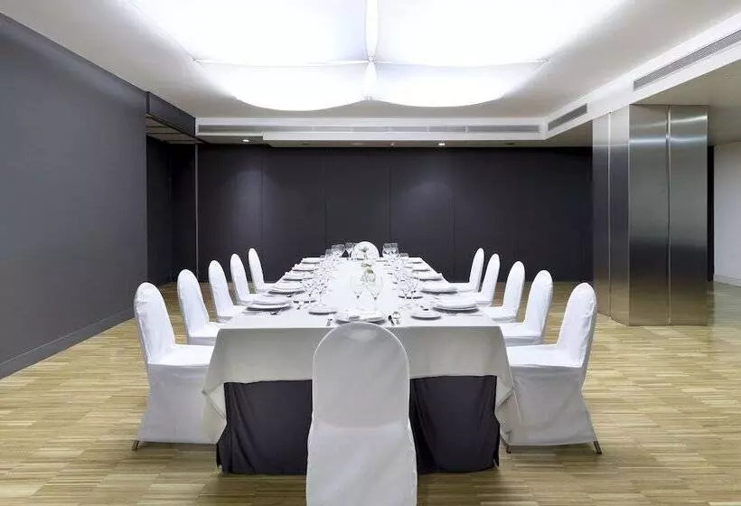 호텔 Exe Tres Cantos