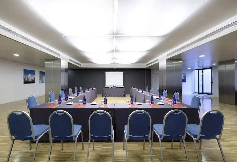 호텔 Exe Tres Cantos