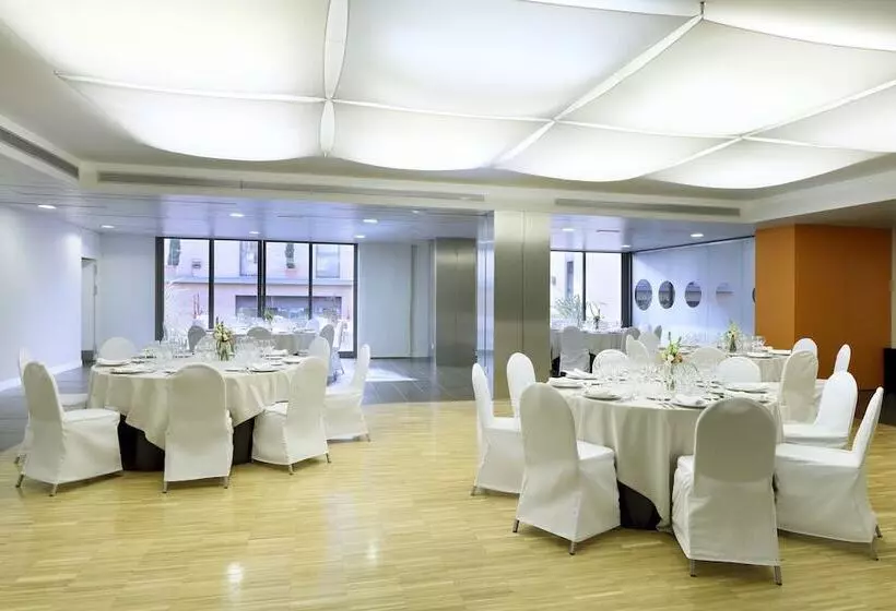 호텔 Exe Tres Cantos