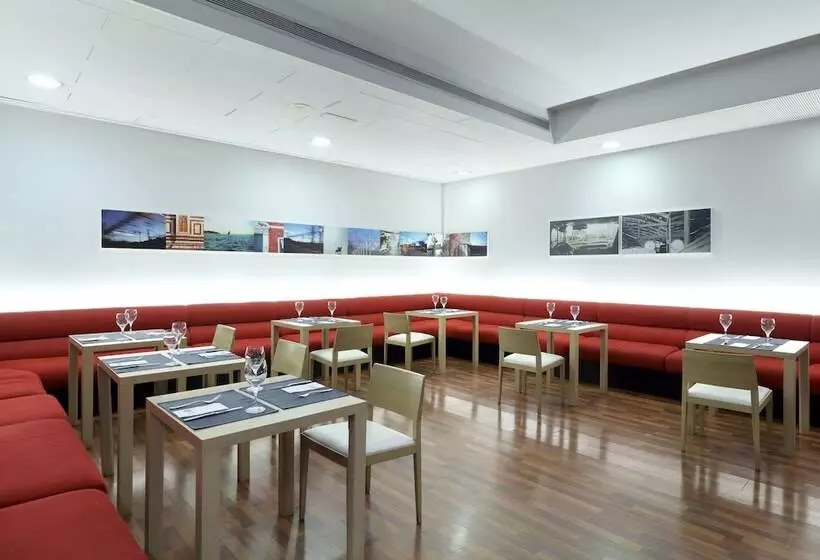 호텔 Exe Tres Cantos