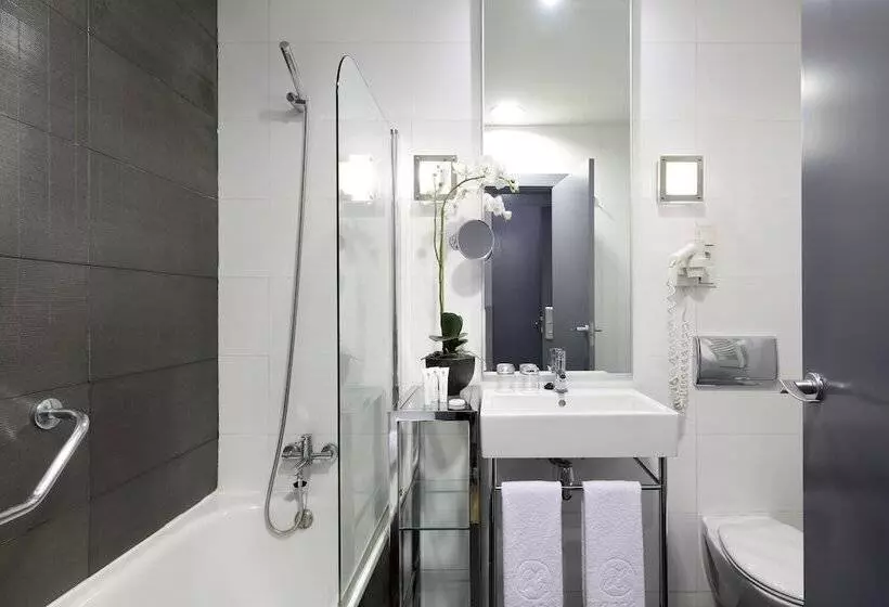 호텔 Exe Tres Cantos