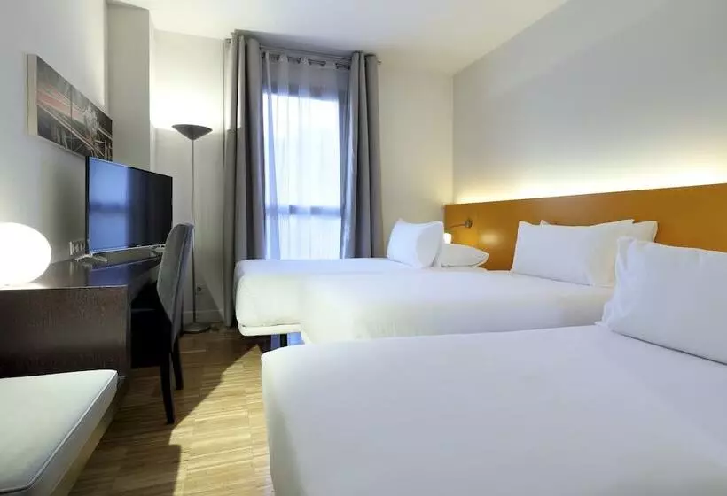 호텔 Exe Tres Cantos