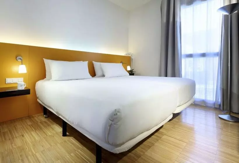 호텔 Exe Tres Cantos