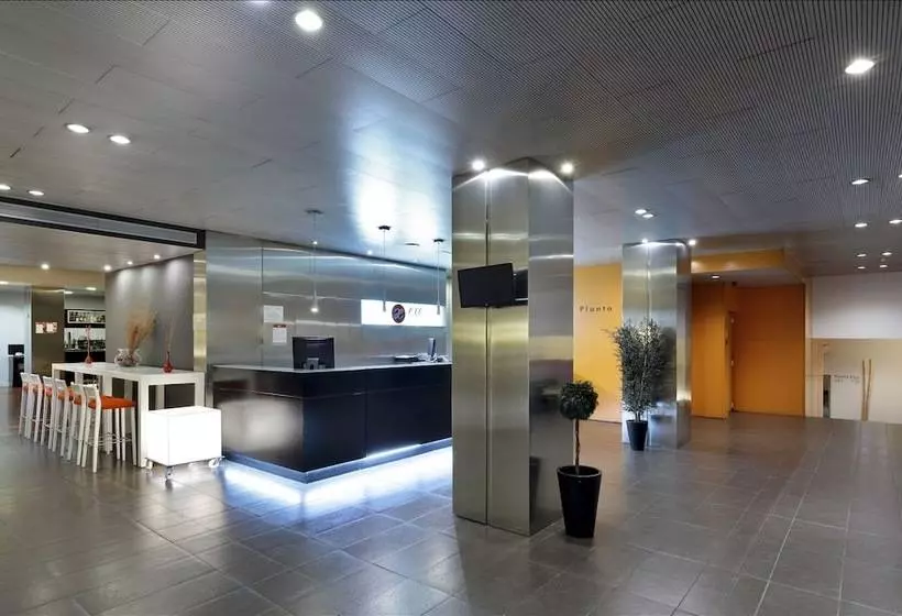 호텔 Exe Tres Cantos