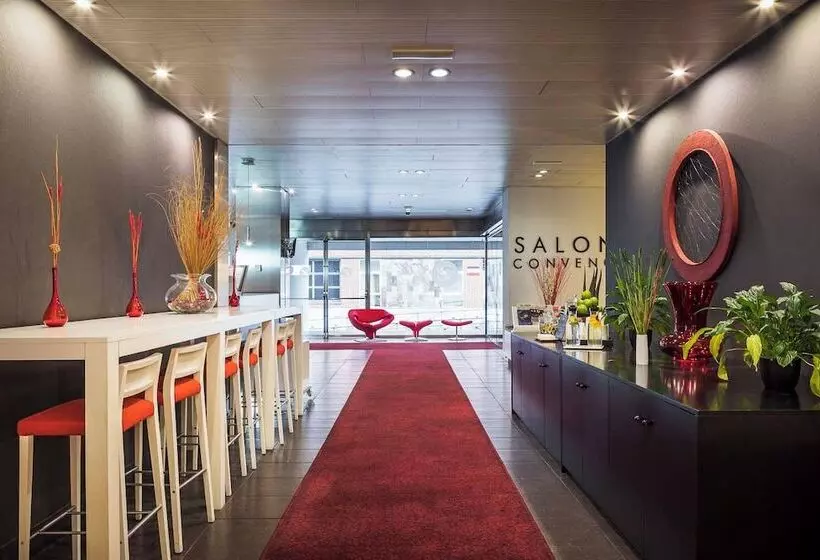 호텔 Exe Tres Cantos