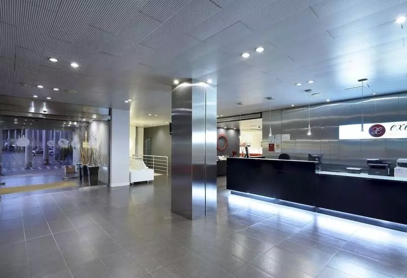 호텔 Exe Tres Cantos