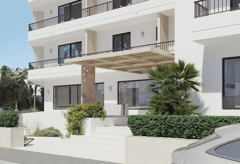 Copaiba by Honne Hotels - Adults Only