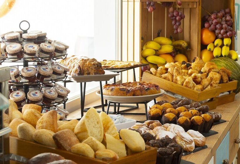 Copaiba by Honne Hotels - Adults Only