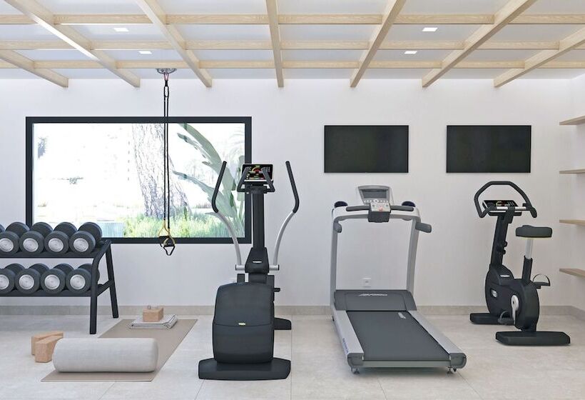 Copaiba by Honne Hotels - Adults Only