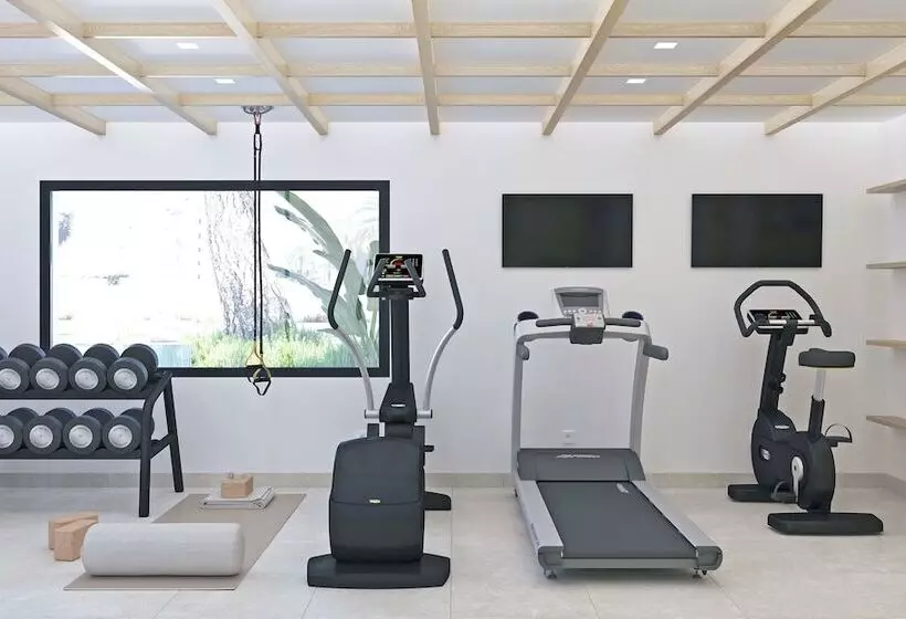 Copaiba by Honne Hotels - Adults Only