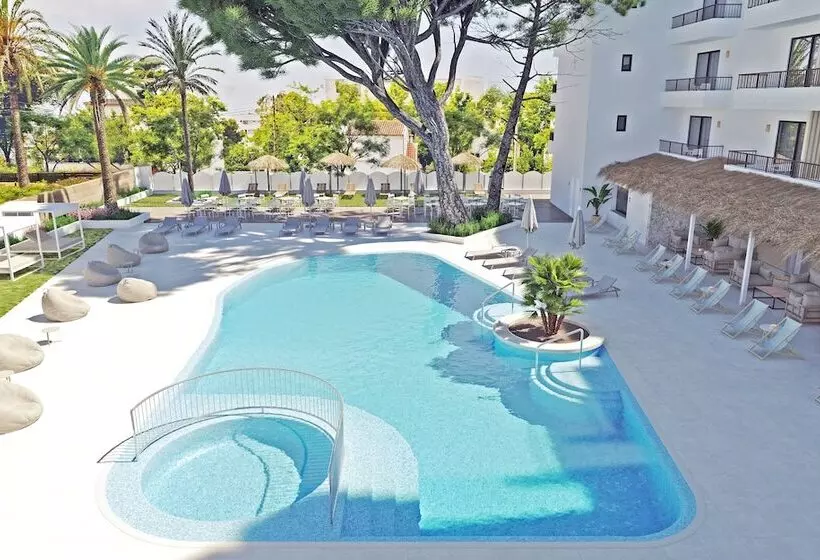 Copaiba by Honne Hotels - Adults Only