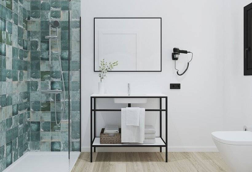 Copaiba by Honne Hotels - Adults Only