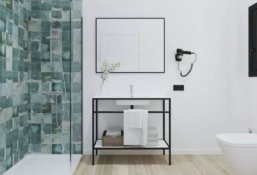 Copaiba by Honne Hotels - Adults Only