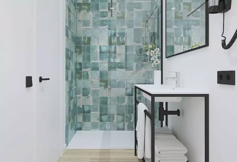 Copaiba by Honne Hotels - Adults Only