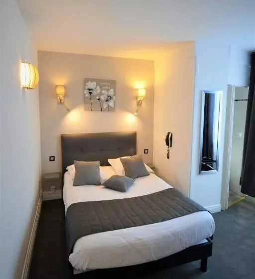 ホテル Le Saint Yves