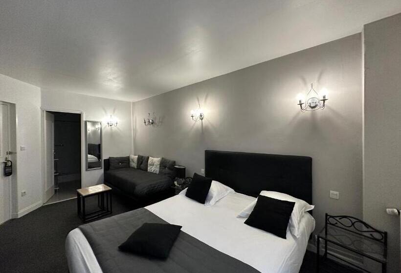 هتل Le Saint Yves