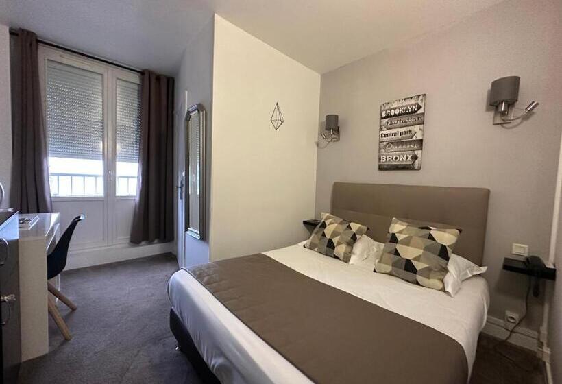 هتل Le Saint Yves