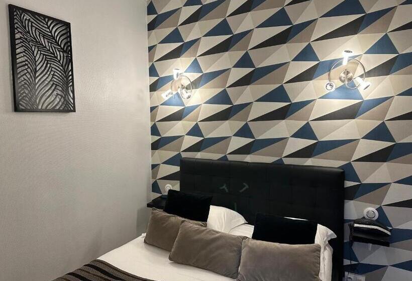 هتل Le Saint Yves