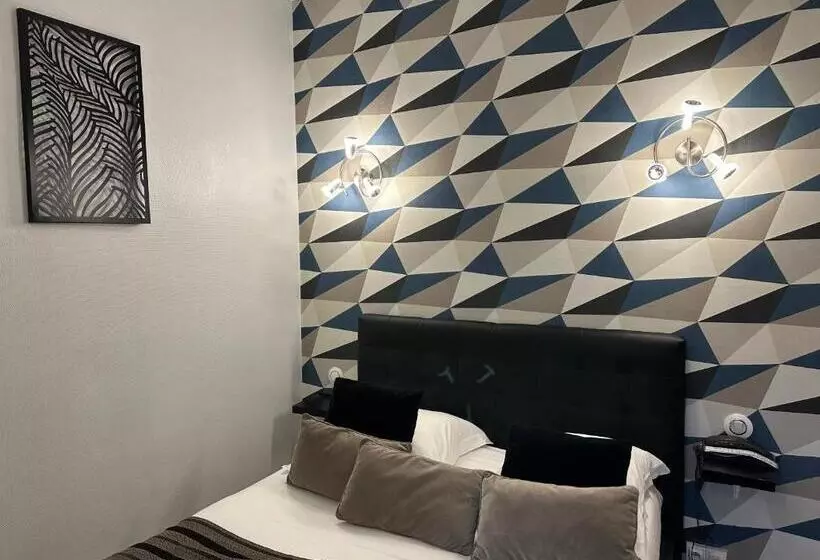 ホテル Le Saint Yves