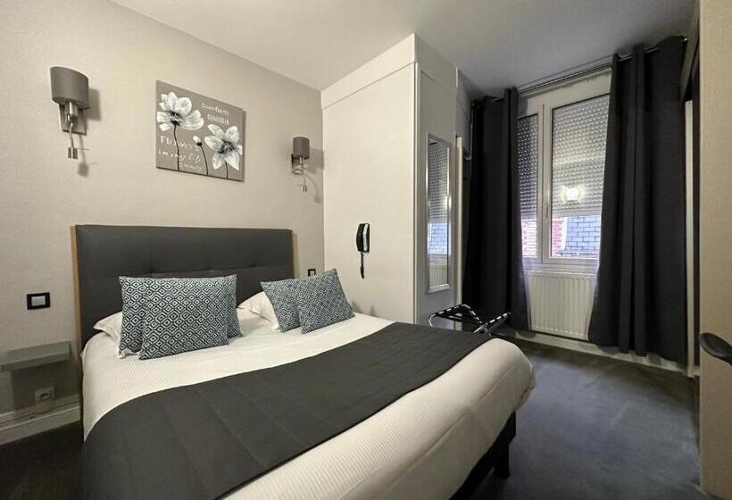 هتل Le Saint Yves