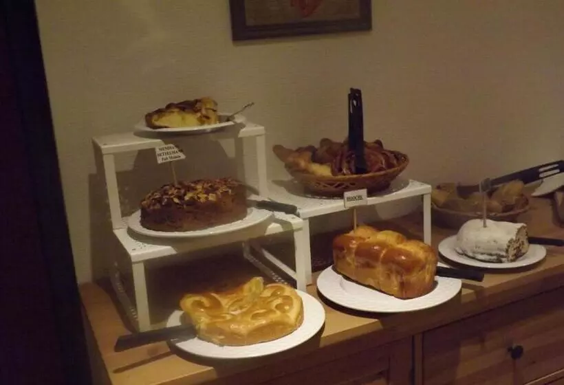 Отель Les Portes De La Vallee