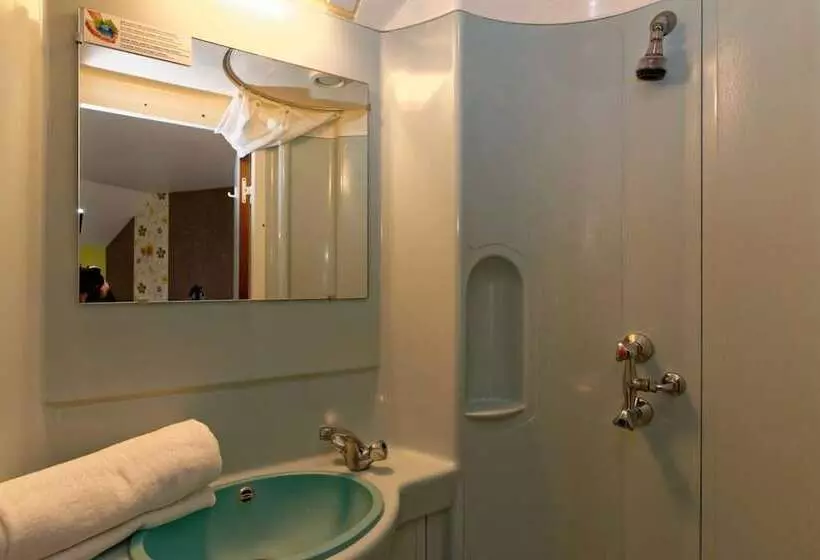 בית מלון כפרי Logis Auberge De La Fontaine