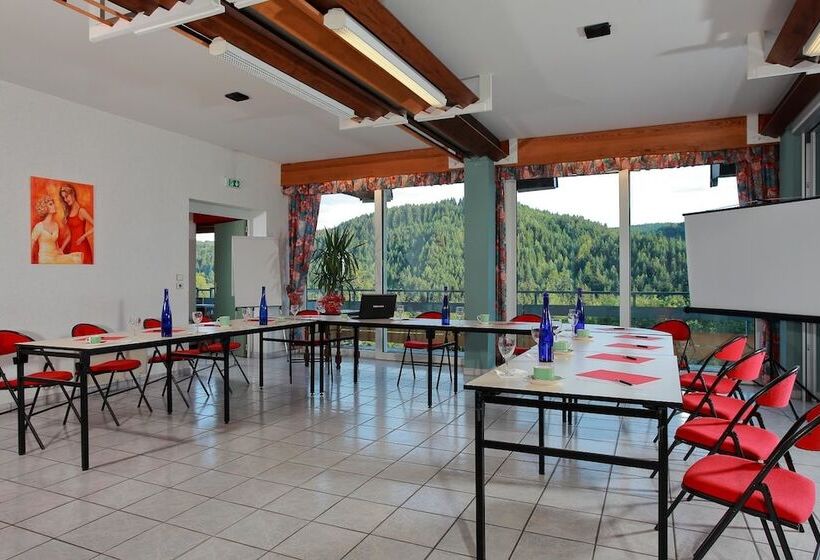 Отель De La Grande Cascade