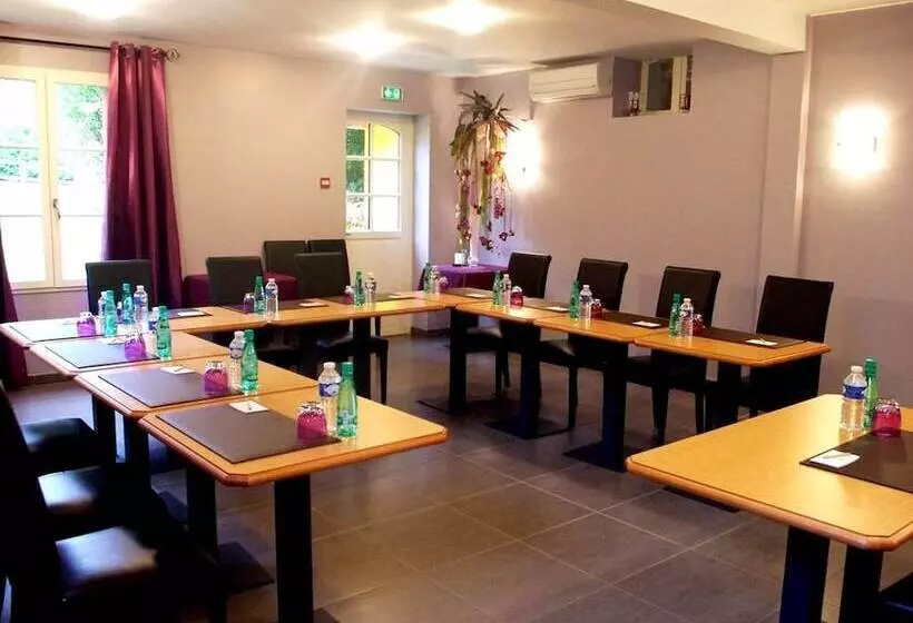 בית מלון כפרי Logis Hôtel Restaurant Auberge Les Vallées Du Perche