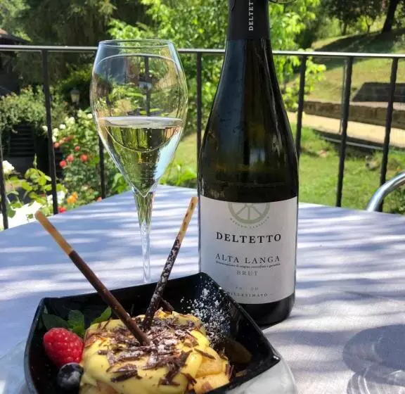 호텔 Madonna Della Neve