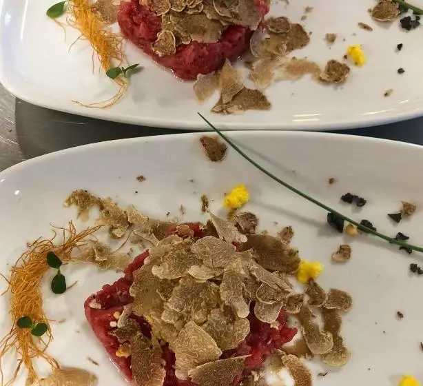 호텔 Madonna Della Neve