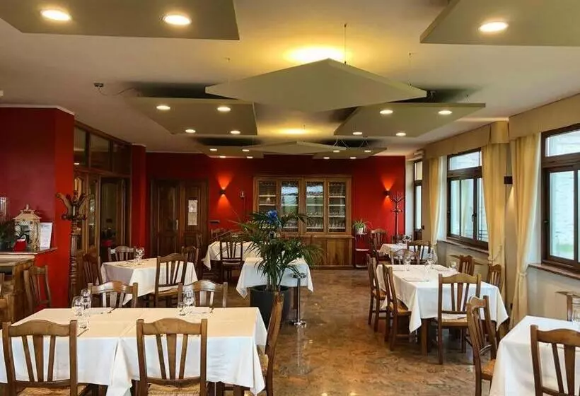 호텔 Madonna Della Neve