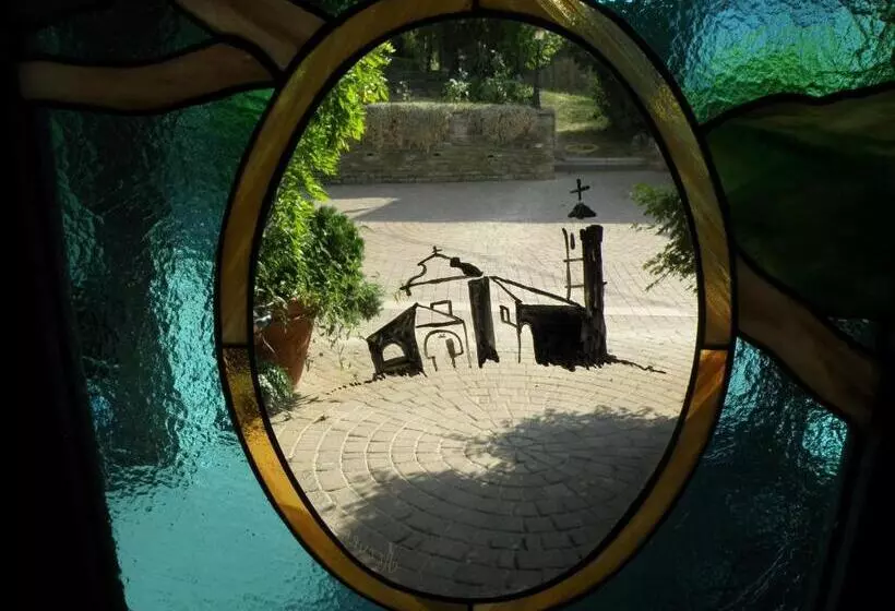 호텔 Madonna Della Neve