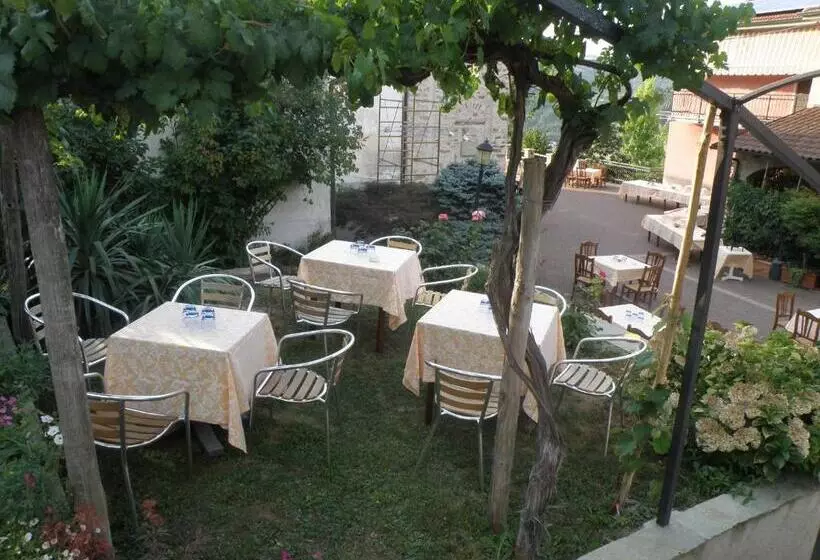 호텔 Madonna Della Neve