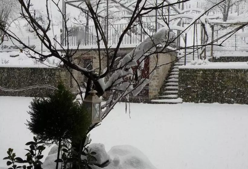 호텔 Madonna Della Neve